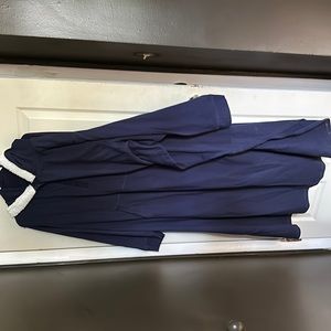 Plus size loungewear